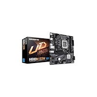 Gigabyte Technology Gigabyte H610M D3W moderkort Intel H610 LGA 1700 Micro-ATX D...