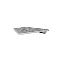Microsoft Microsoft Surface Keyboard - 2nd Edition - tangentbord - grå Inmatningsenhet