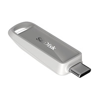 SANDISK SanDisk Phone Drive - USB flash-enhet - 256 GB
