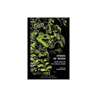 British Library Publishing Spores of Doom (häftad, eng)