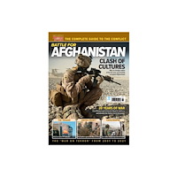 Key Publishing Ltd Battle For Afghanistan (häftad, eng)