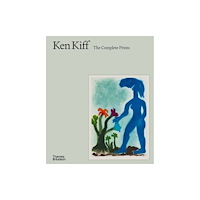 Thames & Hudson Ltd Ken Kiff: The Complete Prints (inbunden, eng)