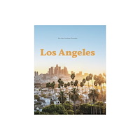 SIME Books Los Angeles: For the Curious Traveler (inbunden, eng)