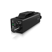 Behringer Behringer POWERPLAY P2 hörlursförstärkare 3,5 mm, batteridri...