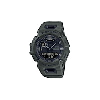 Casio Casio G-SHOCK G-SQUAD GBA-900UU-3A klocka, Bluetooth, vatten...