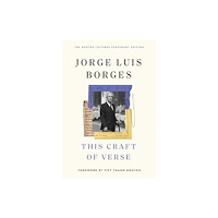 Harvard university press This Craft of Verse (inbunden, eng)