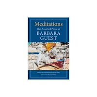 Wesleyan University Press Meditations (inbunden, eng)