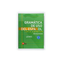 Ediciones SM Gramatica de uso del Espanol - Teoria y practica (häftad, spa)