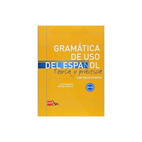 Ediciones SM Gramatica de uso del Espanol - Teoria y practica (häftad, spa)