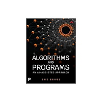 Pearson Education (US) Algorithms and Programs (häftad, eng)