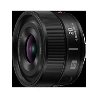 Panasonic Panasonic Lumix S 20mm F/2.5