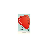 Fyodor Dostoevsky A Gentle Spirit & A Faint Heart (pocket, eng)