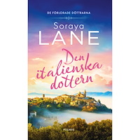 Soraya Lane Den italienska dottern (pocket)