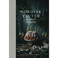 Viola Minerva Virtamo Nordisk vinter : en kokbok (inbunden)
