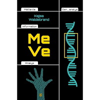Kajsa Waldebrand MeVe (bok, kartonnage)