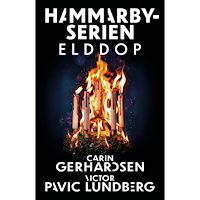 Bookmark Förlag Elddop (inbunden)