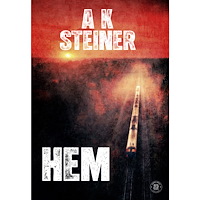 A K Steiner Hem (bok, danskt band)