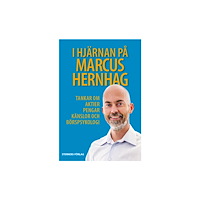 Marcus Hernhag I hjärnan på Marcus Hernhag (häftad)