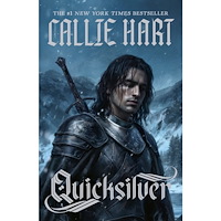 Callie Hart Quicksilver (pocket, eng)