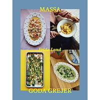 Frida Lund Massa goda grejer (bok, kartonnage)