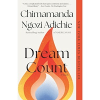 Chimamanda Ngozi Adichie Dream Count: A Novel (häftad, eng)