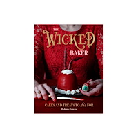 Helena Garcia The Wicked Baker (inbunden, eng)