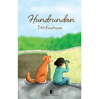 Titti Knutsson Hundrundan (bok, kartonnage)