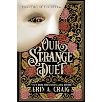 Erin A. Craig Our Strange Duet (häftad, eng)