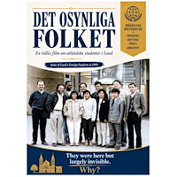 Madubuko Robinson Diakité Det osynliga folket (häftad, eng)