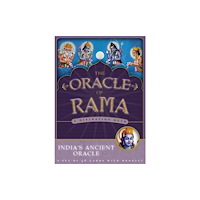 Insight Editions Oracle of Rama (inbunden, eng)