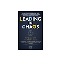 LID Publishing Leading in Chaos (häftad, eng)