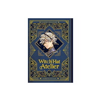 Kodansha America, Inc Witch Hat Atelier: Grimoire Edition 2 (inbunden, eng)