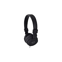 ESPERANZA Esperanza Rondo - hörlurar med mikrofon - 3,5 mm kontakt