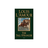 Random House USA Inc The Tall Stranger (häftad, eng)