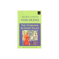 Shambhala Publications Inc The Feminine in Fairy Tales (häftad, eng)