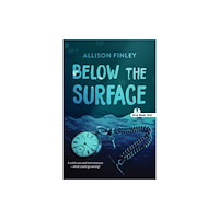 Orca Book Publishers Below the Surface (Noah Text Edition) (häftad, eng)