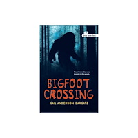Orca Book Publishers Bigfoot Crossing (Noah Text Edition) (häftad, eng)