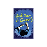 Orca Book Publishers Vinh Tran Is Cursed (häftad, eng)