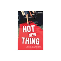 Orca Book Publishers Hot New Thing (häftad, eng)