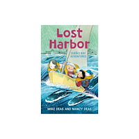Orca Book Publishers Lost Harbor (häftad, eng)