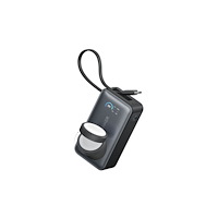 ANKER Anker MagGo A1657H11 powerbank 35 W 10000 mAh trådlös laddni...