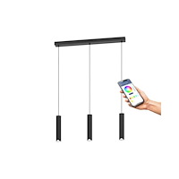 EGLO EGLO BALAMORTA-Z pendellampa 1500 lm Zigbee RGB/CCT IP20, sv...