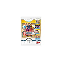 TOPPS TOPPS Match Attax startpaket med samlarkort, Champions Leagu...