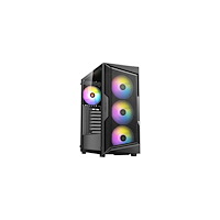 Antec Antec AX Series AX61 - mid tower - ATX