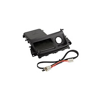 ACV ACV INBAY Qi trådlös laddare 15W för Mercedes A-Class/CLA/GL...