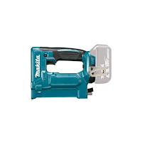Makita Makita DST112Z sladdlös häftpistol 18 V, klammerlängd 7–10 m...