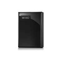 Western Digital WD My Passport - hårddisk - 5 TB - USB 3.2 Gen 1