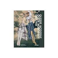 Hirmer Verlag Queer Modernism (inbunden, eng)