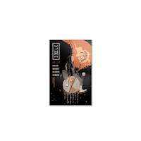 Z2 Comics Demon Hunter: Exile - Graphic Novel (häftad, eng)