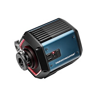 ThrustMaster ThrustMaster T818 - Ferrari 488 GT3 Edition - ratt- och pedaluppsättning - kabelansluten